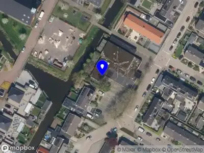 Nieuw bedrijf J.J. Schoonrewoerd B.V. in liquidatie