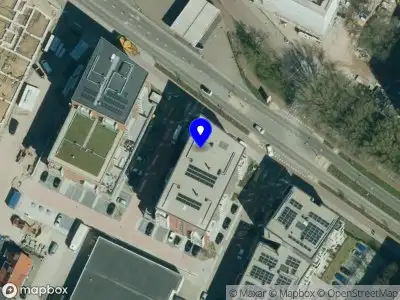 Gerlo Hobbenschot Holding B.V. Veenendaal