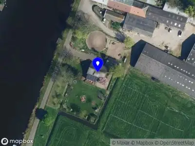 WP Personal Holding B.V. OUDERKERK AAN DE AMSTEL