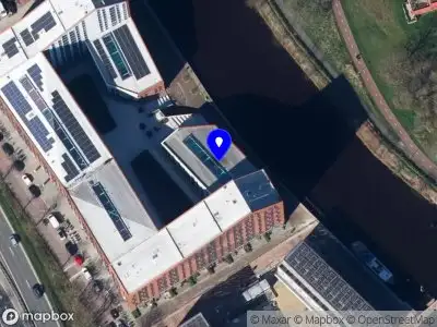 Rise Real Estate B.V. Groningen