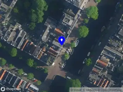 Caron Group B.V. Amsterdam