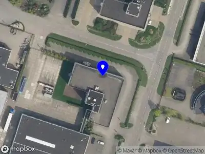 Nieuw bedrijf MB-Online