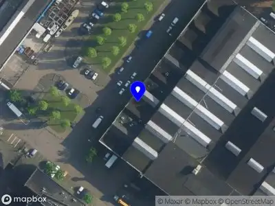 Noordhof Schilderwerken B.V. Amsterdam