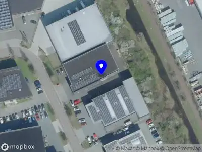 Nieuw bedrijf Bos Windows and Doors B.V.