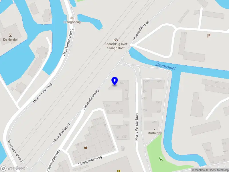 Verkade Totaal Techniek B.V. Leiden