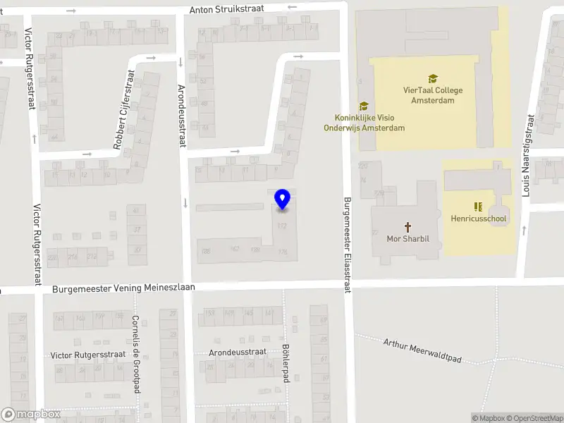 Nieuw bedrijf Candasee