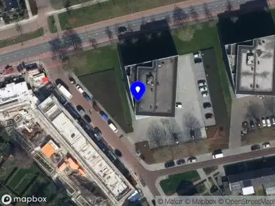 Atelier Argon Assen
