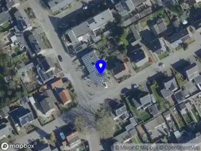 Nieuw bedrijf Assurantiekantoor Peters B.V.