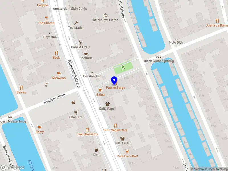 Nieuw bedrijf Freki Management B.V.