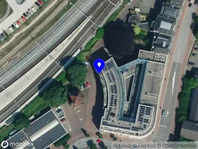 Nieuw bedrijf KvdP Mondverzorging