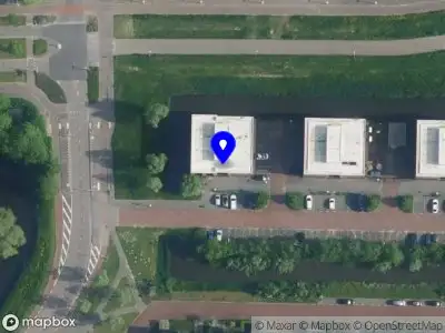 Schoudercentrum IBC Nederland beheer B.V. Amstelveen