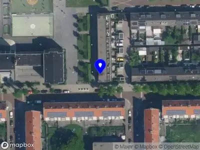 DJAM Holding B.V. Amsterdam