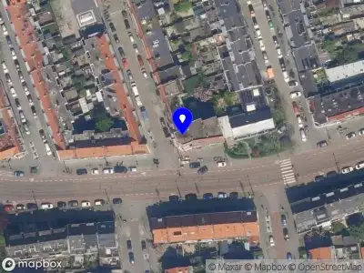Café Kleiweg Rotterdam