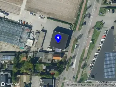 Kwekerij Cristian Schilder