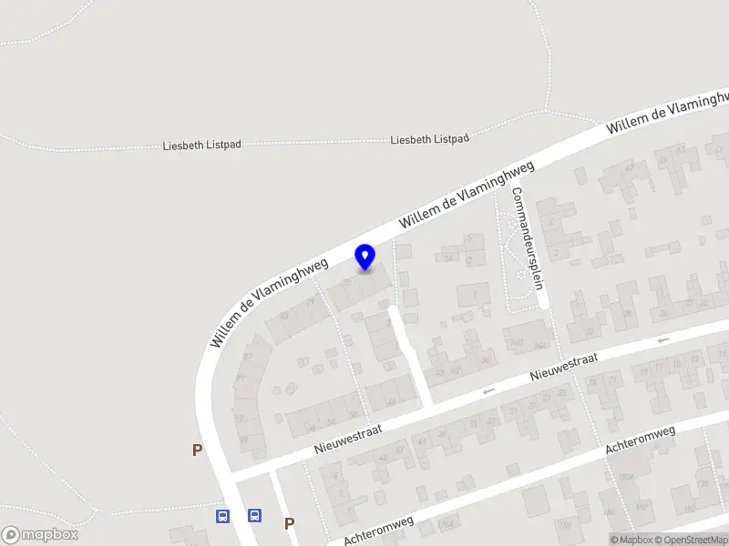 Nieuw bedrijf Karla Moust