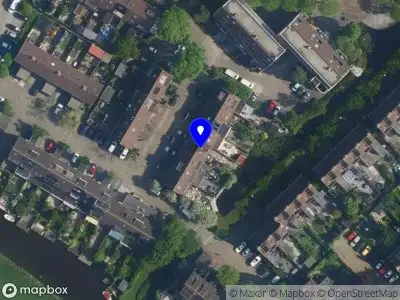 Handelshuys Hillegom Hillegom