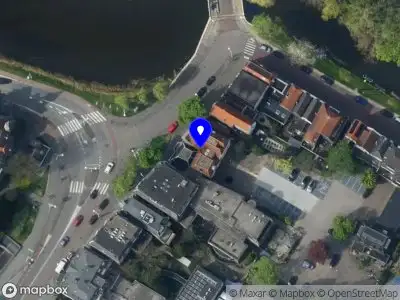 Nieuw bedrijf RDD Capital B.V.