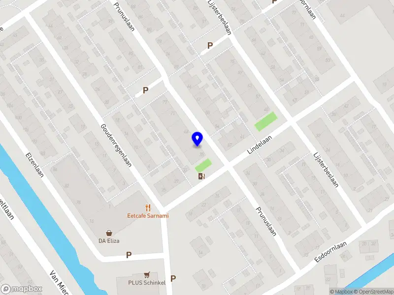 Nieuw bedrijf Baycare