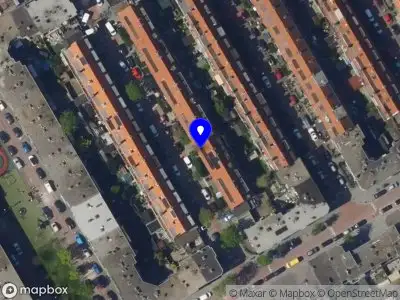 Nieuw bedrijf TAMZZ EVENTS