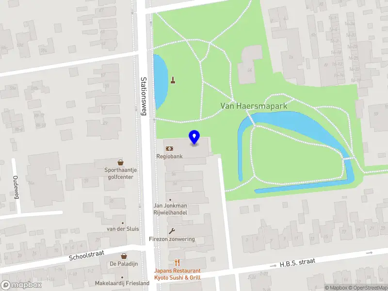 Nieuw bedrijf Komrond