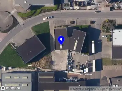 Nieuw bedrijf Alva charging services B.V.