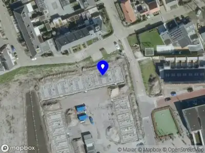 Nieuw bedrijf Ralf Huijbregts Fysiotherapie