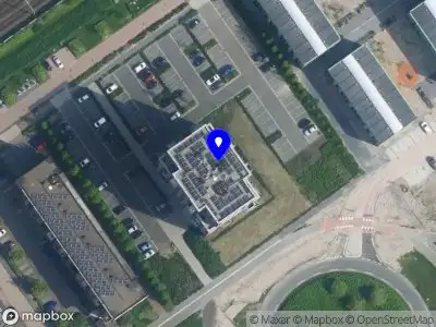 TCD Zorg Almere