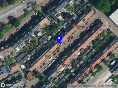 Nieuw bedrijf De schappelijke tuinvrouw