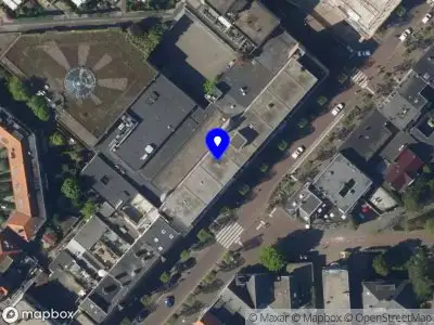 Nieuw bedrijf MMartinsSolutions