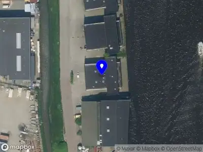 Nieuw bedrijf Bizznizz Beheer B.V.