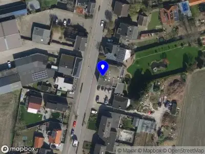 Nieuw bedrijf CWK Diensten B.V.