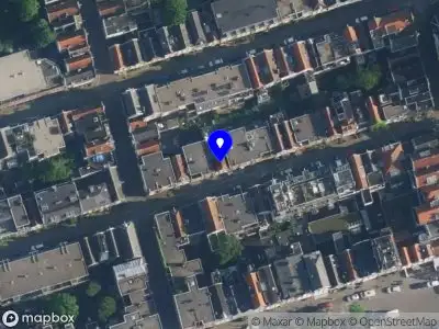 Nieuw bedrijf AMMA Studio