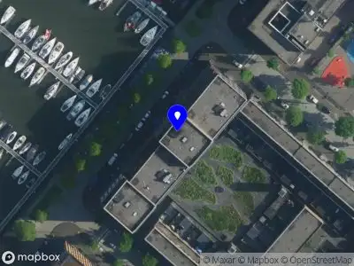 Wereld Dieren Bank B.V.