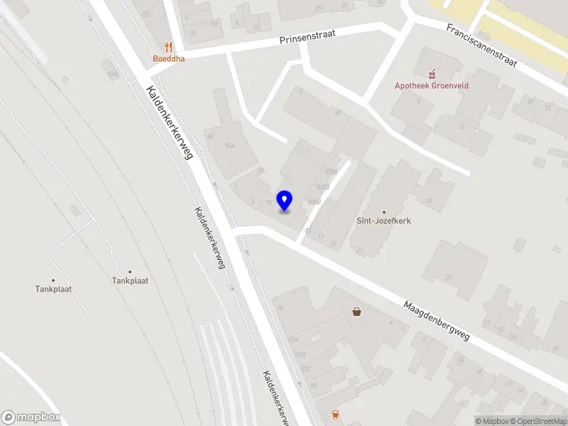 Samirah’s facility service Venlo