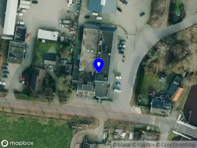 Feestjevieren Hardenberg B.V.