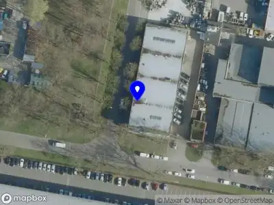 Nieuw bedrijf HeatronX B.V.