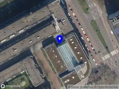 Dexteri B.V. Rotterdam