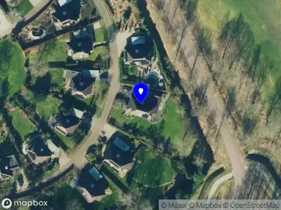 Bed and Breakfast de Plataan Havelte Havelte
