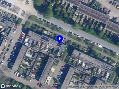 Nieuw bedrijf Pravven zzp