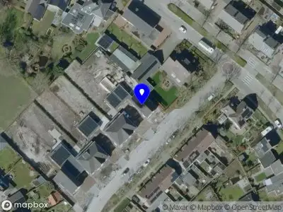 Nieuw bedrijf Gabriels Consultancy