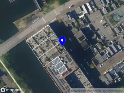 Nieuw bedrijf KlusbusBen