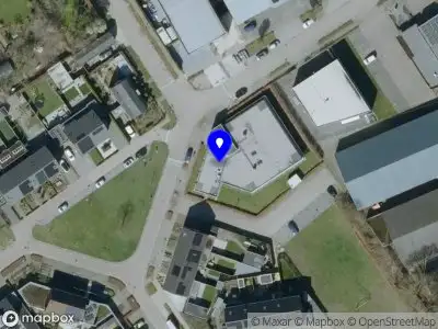 Praktijk Jeroen Koch