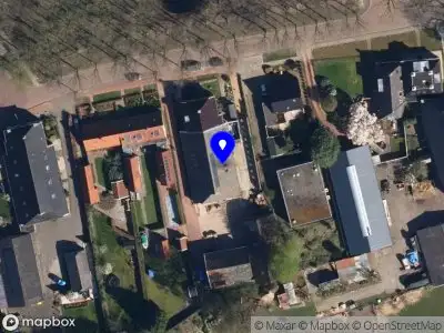 Nieuw bedrijf Amer de Olde Holding B.V.