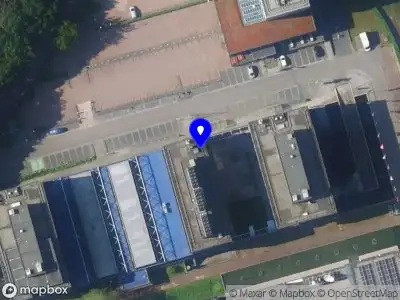 Custom Software Development Group B.V. Hilversum