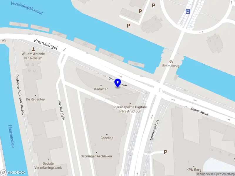 Novar Zonneparken Portfolio I B.V. Groningen