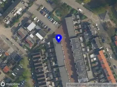 Safety First Den Haag