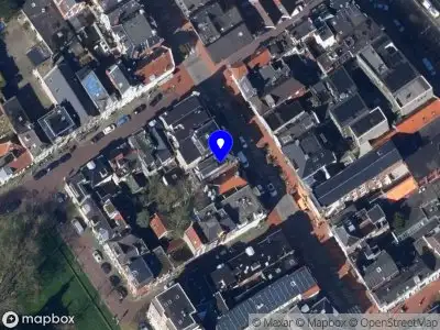 Mustan kledingreparatie Groningen