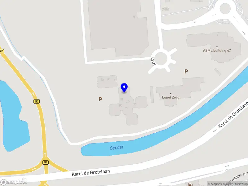 Excellent Beurzen B.V.