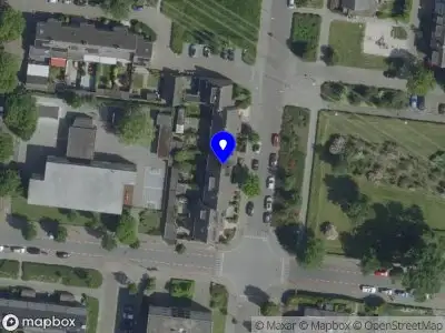 Nieuw bedrijf Pedicure Praktijk Maureen