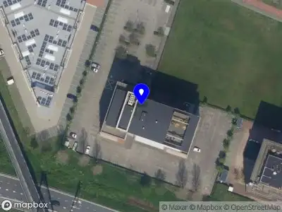 The Numb3rs Factory B.V. Capelle aan den IJssel
